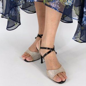 Diva Tango Shoes size 7
